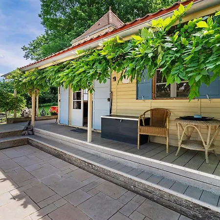 Le Petit Paradis Feriehus