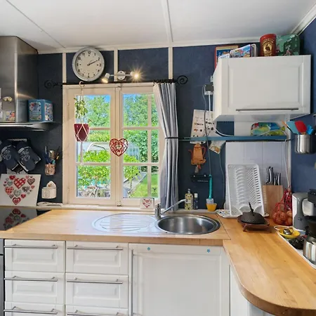 Feriehus Le Petit Paradis *