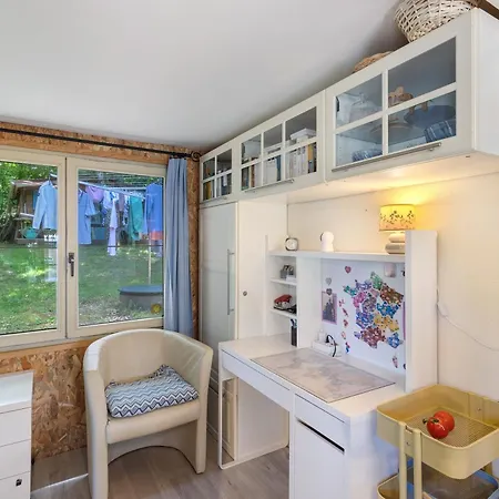 Feriehus Le Petit Paradis