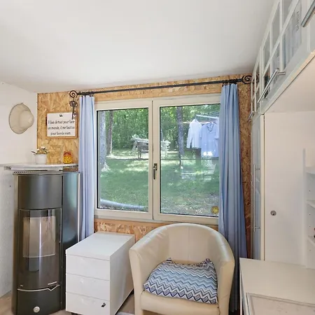Le Petit Paradis Feriehus *