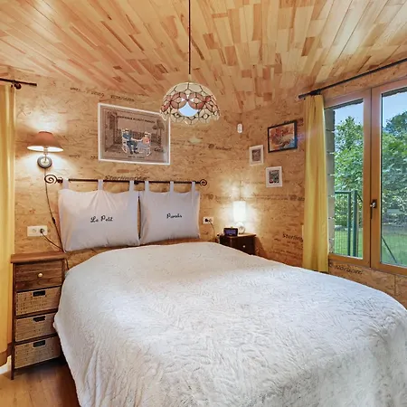 Le Petit Paradis