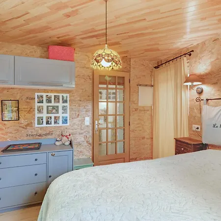 Feriehus Le Petit Paradis