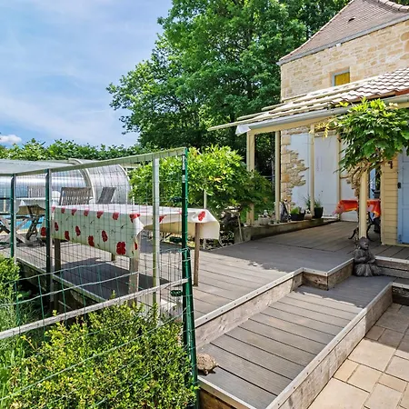 Le Petit Paradis