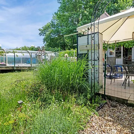 Feriehus Le Petit Paradis