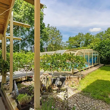 Le Petit Paradis Feriehus