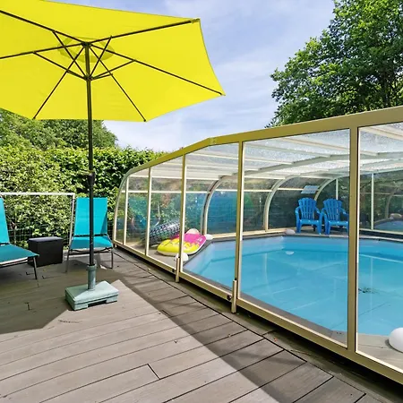 Le Petit Paradis Saint-Chamassy