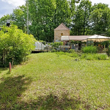 Le Petit Paradis Feriehus